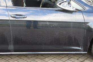 Volkswagen Golf Golf VII (AUA), Hatchback, 2012 / 2021 1.6 TDI 16V picture 28
