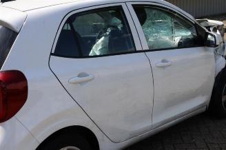 Kia Picanto Picanto (JA), Hatchback, 2017 1.0 DPi 12V picture 21