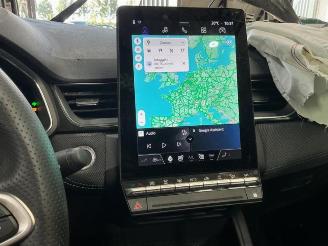 Renault Captur Captur II (RJB), SUV, 2020 1.6 E-Tech 145 picture 29