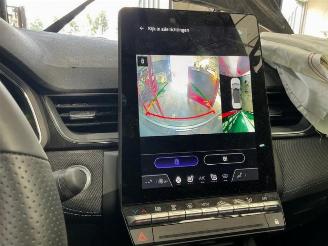 Renault Captur Captur II (RJB), SUV, 2020 1.6 E-Tech 145 picture 31