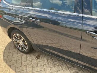 Peugeot 308 308 SW (L4/L9/LC/LJ/LR), Combi 5-drs, 2014 / 2021 1.2 12V e-THP PureTech 110 picture 22