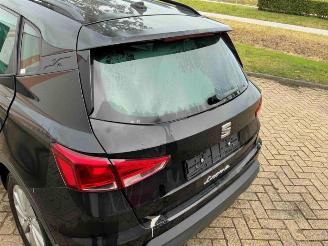 Seat Arona Arona (KJX), SUV, 2017 1.0 TSI 12V picture 13