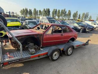 Volkswagen Scirocco Scirocco (53), Coupe, 1974 / 1980 1.6 GTi,GLi picture 6