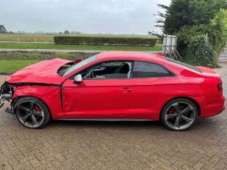 Audi S5 S5 (F53/F5P), Coupe, 2016 3.0 TFSI V6 24V picture 6
