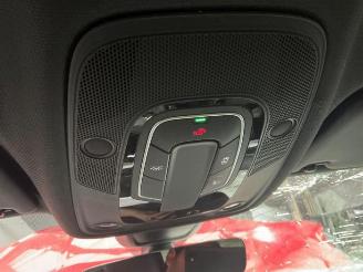 Audi S5 S5 (F53/F5P), Coupe, 2016 3.0 TFSI V6 24V picture 20