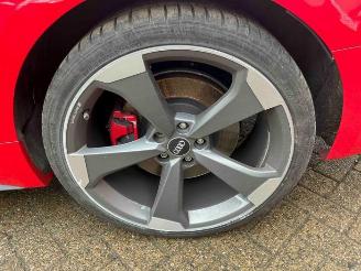 Audi S5 S5 (F53/F5P), Coupe, 2016 3.0 TFSI V6 24V picture 9