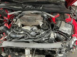 Audi S5 S5 (F53/F5P), Coupe, 2016 3.0 TFSI V6 24V picture 16