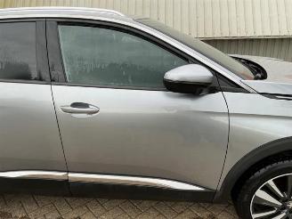 Peugeot 3008 3008 II (M4/MC/MJ/MR), MPV, 2016 1.2 12V e-THP PureTech 130 picture 29