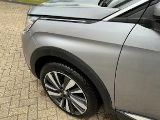 Peugeot 3008 3008 II (M4/MC/MJ/MR), MPV, 2016 1.2 12V e-THP PureTech 130 picture 13