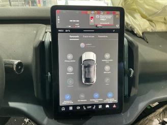 Volvo EX30 EX30, SUV, 2023 Twin Motor Performance 69 kWh picture 21