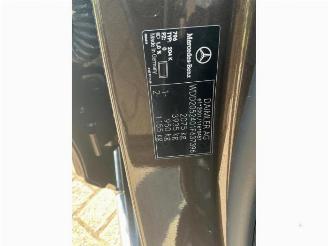 Mercedes C-klasse C Estate (S205), Combi, 2014 / 2021 C-180 1.6 16V BlueEfficiency picture 31