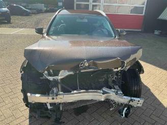 Mercedes C-klasse C Estate (S205), Combi, 2014 / 2021 C-180 1.6 16V BlueEfficiency picture 8