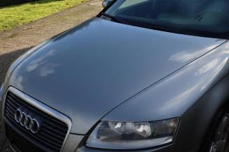 Audi A6 avant A6 Avant (C6), Combi, 2005 / 2011 2.4 V6 24V picture 24