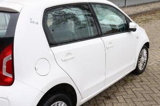 Volkswagen Up! Up! (121), Hatchback, 2011 1.0 12V 60 picture 14