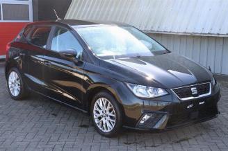 Sloopauto Seat Ibiza Ibiza V (KJB), Hatchback 5-drs, 2017 1.0 MPI 12V 2019