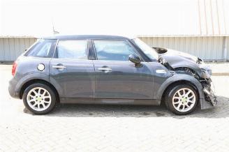 Démontage voiture Mini Mini Mini (F55), Hatchback 5-drs, 2013 2.0 16V Cooper S 2016/11