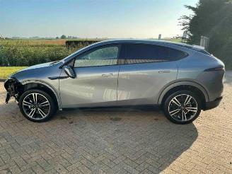 Xpeng G6 G6, SUV, 2023 Long Range 88 kW picture 6