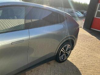 Xpeng G6 G6, SUV, 2023 Long Range 88 kW picture 30