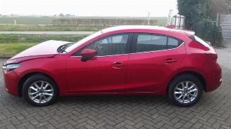 Mazda 3 3 (BM/BN), Hatchback, 2013 / 2019 2.0 SkyActiv-G 120 16V picture 6