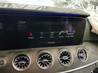 Mercedes AMG AMG GT 4-door coupe (X290), Liftback, 2018 4.0 63 S V8 Turbo 4-Matic+ picture 31