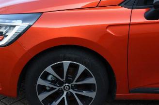 Renault Clio Clio V (RJAB), Hatchback 5-drs, 2019 1.6 E-Tech 145 16V picture 15