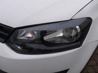Volkswagen Polo Polo V (6R), Hatchback, 2009 / 2017 1.2 TDI 12V BlueMotion picture 20