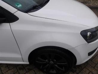 Volkswagen Polo Polo V (6R), Hatchback, 2009 / 2017 1.2 TDI 12V BlueMotion picture 13