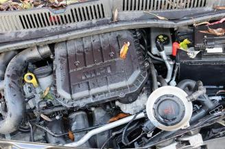 Volkswagen Up! Up! (121), Hatchback, 2011 1.0 12V 60 picture 9