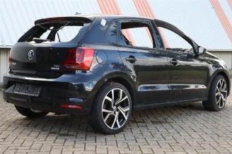 Volkswagen Polo Polo V (6R), Hatchback, 2009 / 2017 1.4 TDI 12V 90 picture 8