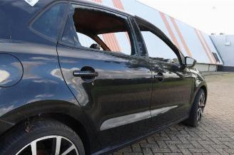 Volkswagen Polo Polo V (6R), Hatchback, 2009 / 2017 1.4 TDI 12V 90 picture 9