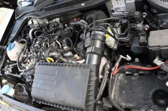 Volkswagen Polo Polo V (6R), Hatchback, 2009 / 2017 1.4 TDI 12V 90 picture 32