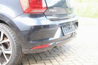 Volkswagen Polo Polo V (6R), Hatchback, 2009 / 2017 1.4 TDI 12V 90 picture 25
