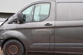 Ford Transit Transit Custom, Van, 2011 / 2023 2.2 TDCi 16V picture 13