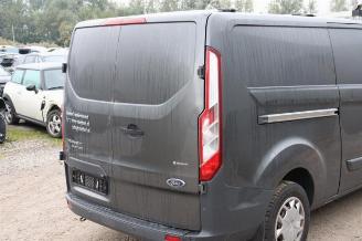 Ford Transit Transit Custom, Van, 2011 / 2023 2.2 TDCi 16V picture 22