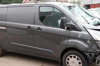 Ford Transit Transit Custom, Van, 2011 / 2023 2.2 TDCi 16V picture 33