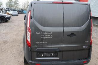 Ford Transit Transit Custom, Van, 2011 / 2023 2.2 TDCi 16V picture 16