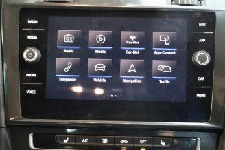 Volkswagen Golf Golf VII Variant (AUVV), Combi, 2013 / 2021 1.5 TSI Evo BMT 16V picture 12