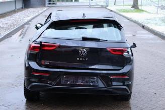 Volkswagen Golf Golf VIII (CD1), Hatchback, 2019 1.0 TSI 12V picture 4