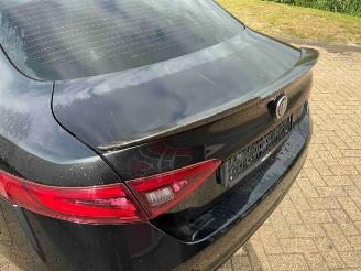 Alfa Romeo Giulia Giulia (952), Sedan, 2015 2.2d 136 16V picture 12