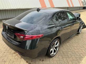 Alfa Romeo Giulia Giulia (952), Sedan, 2015 2.2d 136 16V picture 2