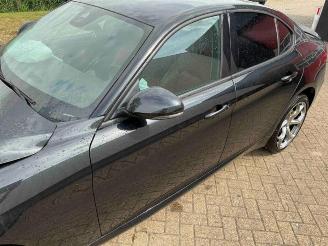 Alfa Romeo Giulia Giulia (952), Sedan, 2015 2.2d 136 16V picture 17