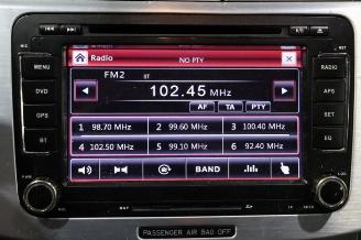 Volkswagen Passat Passat Variant (3C5), Combi, 2005 / 2010 3.2 FSI V6 32V 4Motion picture 20