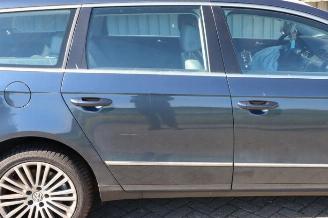Volkswagen Passat Passat Variant (3C5), Combi, 2005 / 2010 3.2 FSI V6 32V 4Motion picture 31