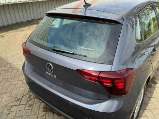 Volkswagen Polo Polo VI (AW1), Hatchback 5-drs, 2017 1.0 TSI 12V picture 21