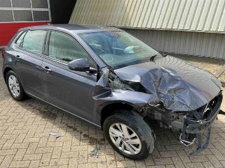 Volkswagen Polo Polo VI (AW1), Hatchback 5-drs, 2017 1.0 TSI 12V picture 1