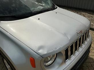 Jeep Renegade Renegade (BU), SUV, 2014 1.4 Multi Air 16V picture 12