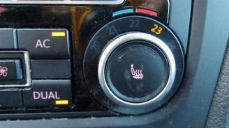 Volkswagen Golf Golf VI Cabrio (1K), Cabrio, 2011 / 2016 1.6 TDI 16V BlueMotion picture 18