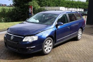 Volkswagen Passat Passat Variant (3C5), Combi, 2005 / 2010 2.0 TDI 140 picture 4