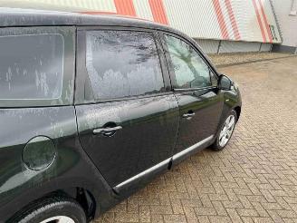 Renault Scenic Scenic III (JZ), MPV, 2009 / 2016 1.6 Energy dCi 130 picture 17