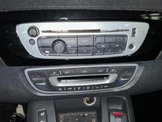 Renault Scenic Scenic III (JZ), MPV, 2009 / 2016 1.6 Energy dCi 130 picture 32